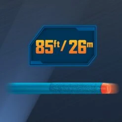 Hasbro Nerf Elite 2.0 Warden DB-8, Nerf Gun -Playmobil Store Hasbro Nerf Elite 2 0 Warden DB 8 Nerf Gun@@1sshne05 3