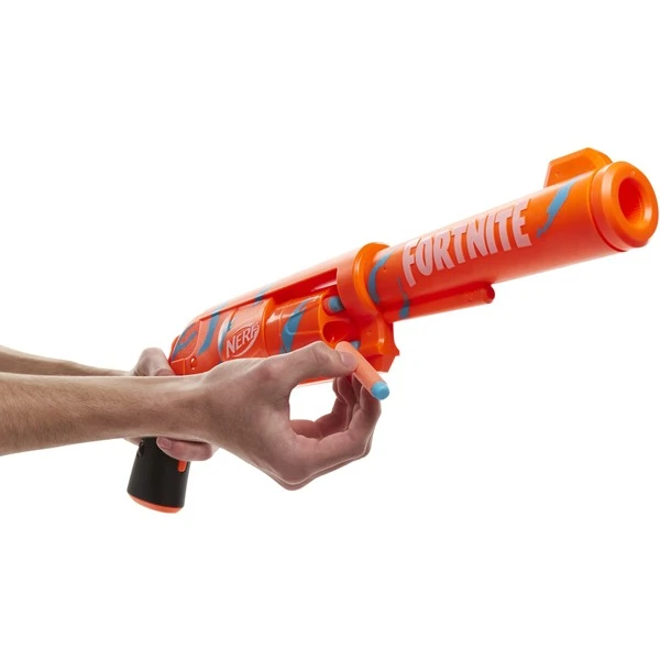Hasbro Nerf Fortnite 6-SH, Nerf Gun 6 Hasbro Nerf Fortnite 6-SH, Nerf Gun – Bild 6