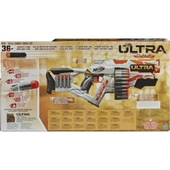 Hasbro Nerf Ultra One, Nerf Gun -Playmobil Store Hasbro Nerf Ultra One Nerf Gun@@1651000 2