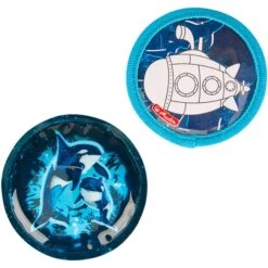 Herlitz FiloLight Plus Deep Sea, Schulranzen -Playmobil Store Herlitz FiloLight Plus Deep Sea Schulranzen@@1878110 11
