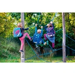 Herlitz FiloLight Plus Deep Sea, Schulranzen -Playmobil Store Herlitz FiloLight Plus Deep Sea Schulranzen@@1878110 12