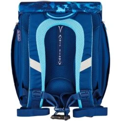 Herlitz FiloLight Plus Deep Sea, Schulranzen -Playmobil Store Herlitz FiloLight Plus Deep Sea Schulranzen@@1878110 6