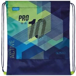 Herlitz FiloLight Plus Green Goal, Schulranzen -Playmobil Store Herlitz FiloLight Plus Green Goal Schulranzen@@1815472 11