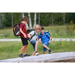 Herlitz FiloLight Plus Green Goal, Schulranzen -Playmobil Store Herlitz FiloLight Plus Green Goal Schulranzen@@1815472 14