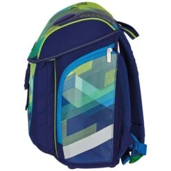 Herlitz FiloLight Plus Green Goal, Schulranzen -Playmobil Store Herlitz FiloLight Plus Green Goal Schulranzen@@1815472 5