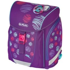 Herlitz FiloLight Plus Sea Bubbles, Schulranzen -Playmobil Store Herlitz FiloLight Plus Sea Bubbles Schulranzen@@1815473 2