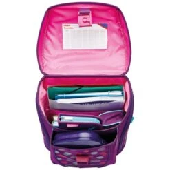 Herlitz FiloLight Plus Sea Bubbles, Schulranzen -Playmobil Store Herlitz FiloLight Plus Sea Bubbles Schulranzen@@1815473 4