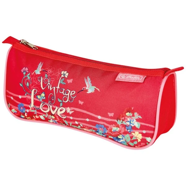 Herlitz FiloLight Plus Vintage Love, Schulranzen 11 Herlitz FiloLight Plus Vintage Love, Schulranzen – Bild 11