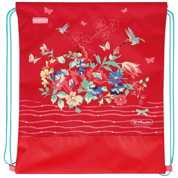 Herlitz FiloLight Plus Vintage Love, Schulranzen 12 Herlitz FiloLight Plus Vintage Love, Schulranzen – Bild 12