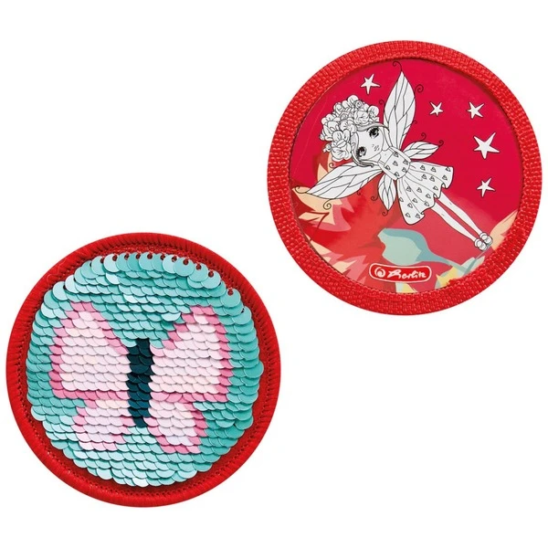 Herlitz FiloLight Plus Vintage Love, Schulranzen 13 Herlitz FiloLight Plus Vintage Love, Schulranzen – Bild 13