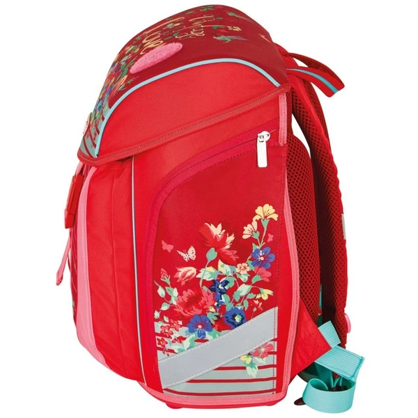 Herlitz FiloLight Plus Vintage Love, Schulranzen 7 Herlitz FiloLight Plus Vintage Love, Schulranzen – Bild 7