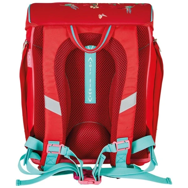 Herlitz FiloLight Plus Vintage Love, Schulranzen 8 Herlitz FiloLight Plus Vintage Love, Schulranzen – Bild 8