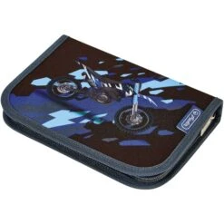 Herlitz Loop Plus CamouCross, Schulranzen 19 Herlitz Loop Plus CamouCross, Schulranzen -Playmobil Store Herlitz Loop Plus CamouCross Schulranzen@@1813567 8