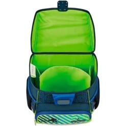 Herlitz Loop Plus Funky Ninja, Schulranzen -Playmobil Store Herlitz Loop Plus Funky Ninja Schulranzen@@1878143 3