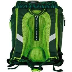 Herlitz SoftLight Plus Jungle, Schulranzen -Playmobil Store Herlitz SoftLight Plus Jungle Schulranzen@@1815456 3