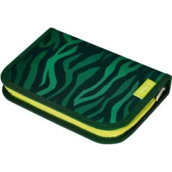 Herlitz SoftLight Plus Jungle, Schulranzen -Playmobil Store Herlitz SoftLight Plus Jungle Schulranzen@@1815456 4