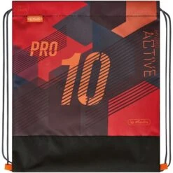 Herlitz SoftLight Plus Sports, Schulranzen -Playmobil Store Herlitz SoftLight Plus Sports Schulranzen@@1815453 11