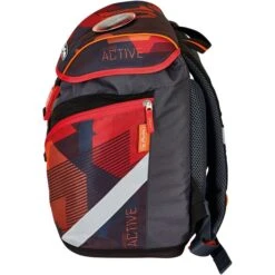 Herlitz SoftLight Plus Sports, Schulranzen -Playmobil Store Herlitz SoftLight Plus Sports Schulranzen@@1815453 3