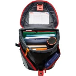 Herlitz SoftLight Plus Sports, Schulranzen -Playmobil Store Herlitz SoftLight Plus Sports Schulranzen@@1815453 6