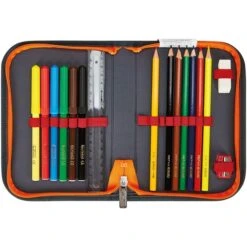 Herlitz SoftLight Plus Sports, Schulranzen -Playmobil Store Herlitz SoftLight Plus Sports Schulranzen@@1815453 9