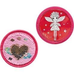 Herlitz SoftLight Plus Stars&Strips, Schulranzen -Playmobil Store Herlitz SoftLight Plus Stars Strips Schulranzen@@1815454 12