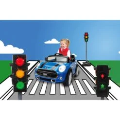 Jamara Ampelanlage-Grand, Verkehrszeichen -Playmobil Store Jamara Ampelanlage Grand Verkehrszeichen@@1so4fz02 4