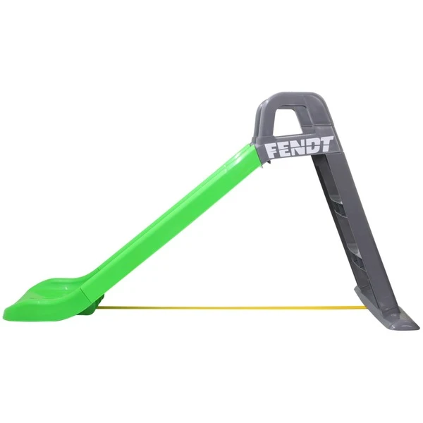 Jamara Funny Slide Fendt, Rutsche 2 Jamara Funny Slide Fendt, Rutsche – Bild 2