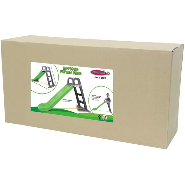 Jamara Funny Slide Fendt, Rutsche 6 Jamara Funny Slide Fendt, Rutsche – Bild 6
