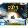 KOSMOS CATAN - Sternenfahrer, Brettspiel
