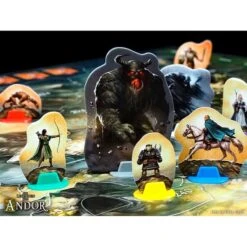 KOSMOS Die Legenden Von Andor - Teil III: Die Letzte Hoffnung, Brettspiel 13 KOSMOS Die Legenden Von Andor - Teil III: Die Letzte Hoffnung, Brettspiel -Playmobil Store KOSMOS Die Legenden von Andor Teil III Die letzte Hoffnung Brettspiel@@1303705 4