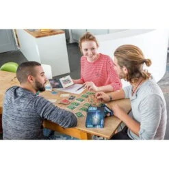 KOSMOS EXIT - Das Spiel - Die Verlassene Hütte, Partyspiel -Playmobil Store KOSMOS EXIT Das Spiel Die verlassene H tte Partyspiel@@1sgoa007 6