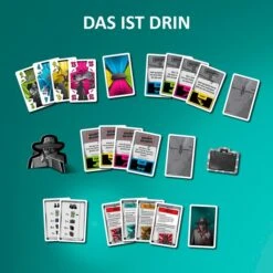 KOSMOS Inside Job, Kartenspiel -Playmobil Store KOSMOS Inside Job Kartenspiel@@1877578 3