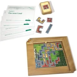 KOSMOS My City, Brettspiel 10 KOSMOS My City, Brettspiel -Playmobil Store KOSMOS My City Brettspiel@@1sgob02x 2