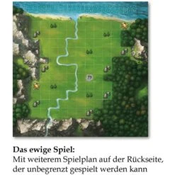 KOSMOS My City, Brettspiel 12 KOSMOS My City, Brettspiel -Playmobil Store KOSMOS My City Brettspiel@@1sgob02x 4