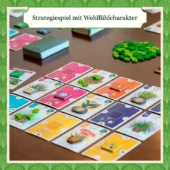 KOSMOS Sattgrün, Brettspiel -Playmobil Store KOSMOS Sattgr n Brettspiel@@1903590 3