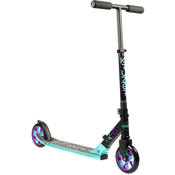 MADD GEAR Carve Kruzer 150, Scooter 1 MADD GEAR Carve Kruzer 150, Scooter