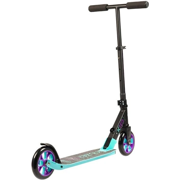 MADD GEAR Carve Kruzer 150, Scooter 2 MADD GEAR Carve Kruzer 150, Scooter – Bild 2