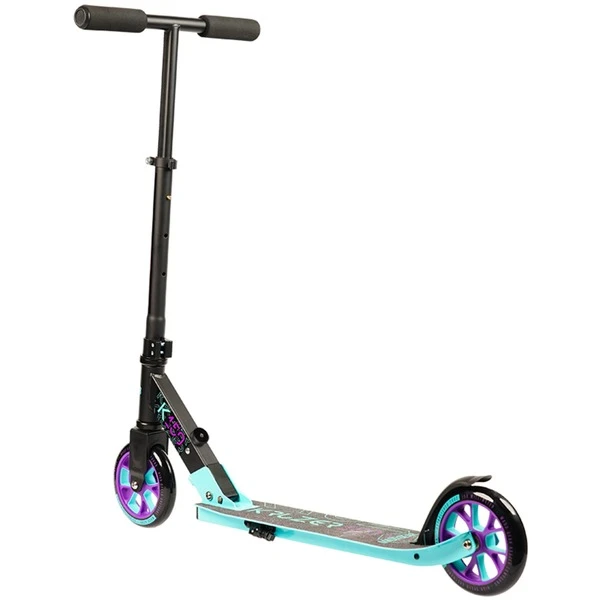 MADD GEAR Carve Kruzer 150, Scooter 3 MADD GEAR Carve Kruzer 150, Scooter – Bild 3