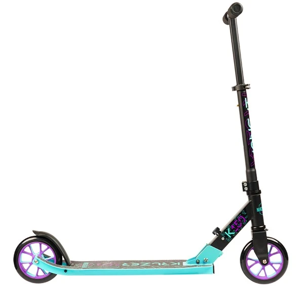 MADD GEAR Carve Kruzer 150, Scooter 5 MADD GEAR Carve Kruzer 150, Scooter – Bild 5