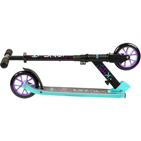 MADD GEAR Carve Kruzer 150, Scooter 10 MADD GEAR Carve Kruzer 150, Scooter – Bild 10