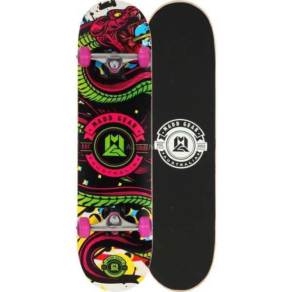 MADD GEAR Skateboard Konda 1 MADD GEAR Skateboard Konda