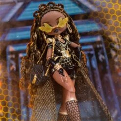 MGA Entertainment L.O.L. Surprise 707 OMG Fierce Dolls - Royal Bee, Puppe -Playmobil Store MGA Entertainment L O L Surprise 707 OMG Fierce Dolls Royal Bee Puppe@@1838508 35