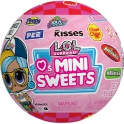 MGA Entertainment L.O.L. Surprise Loves Mini Sweets Dolls, Puppe