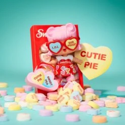 MGA Entertainment L.O.L. Surprise Loves Mini Sweets Dolls, Puppe -Playmobil Store MGA Entertainment L O L Surprise Loves Mini Sweets Dolls Puppe@@1838201 3