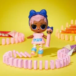 MGA Entertainment L.O.L. Surprise Loves Mini Sweets Dolls, Puppe -Playmobil Store MGA Entertainment L O L Surprise Loves Mini Sweets Dolls Puppe@@1838201 4