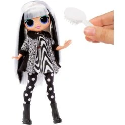 MGA Entertainment L.O.L. Surprise OMG Serie 3 - Groovy Babe, Puppe -Playmobil Store MGA Entertainment L O L Surprise OMG Serie 3 Groovy Babe Puppe@@1912448 2