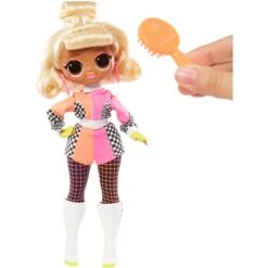 MGA Entertainment L.O.L. Surprise OMG Serie 3 - Speedster, Puppe -Playmobil Store MGA Entertainment L O L Surprise OMG Serie 3 Speedster Puppe@@1912447 2