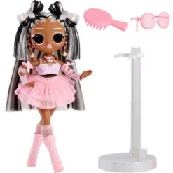 MGA Entertainment L.O.L. Surprise OMG Sunshine Makeover - Switches, Puppe -Playmobil Store MGA Entertainment L O L Surprise OMG Sunshine Makeover Switches Puppe@@1912461 2