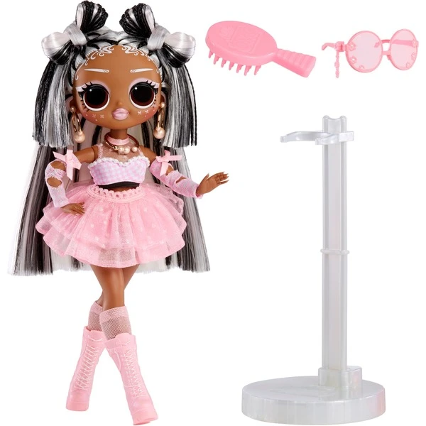 MGA Entertainment L.O.L. Surprise OMG Sunshine Makeover - Switches, Puppe – Bild 3