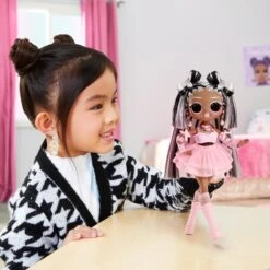 MGA Entertainment L.O.L. Surprise OMG Sunshine Makeover - Switches, Puppe -Playmobil Store MGA Entertainment L O L Surprise OMG Sunshine Makeover Switches Puppe@@1912461 6
